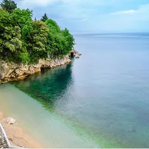 Lucin , Rijeka Kroatien